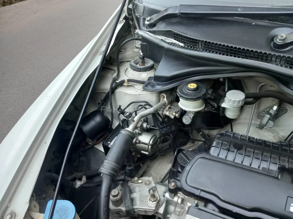 Honda City 2014 for Sale in Lahore Honda City 2014 for Sale in Lahore Image-11