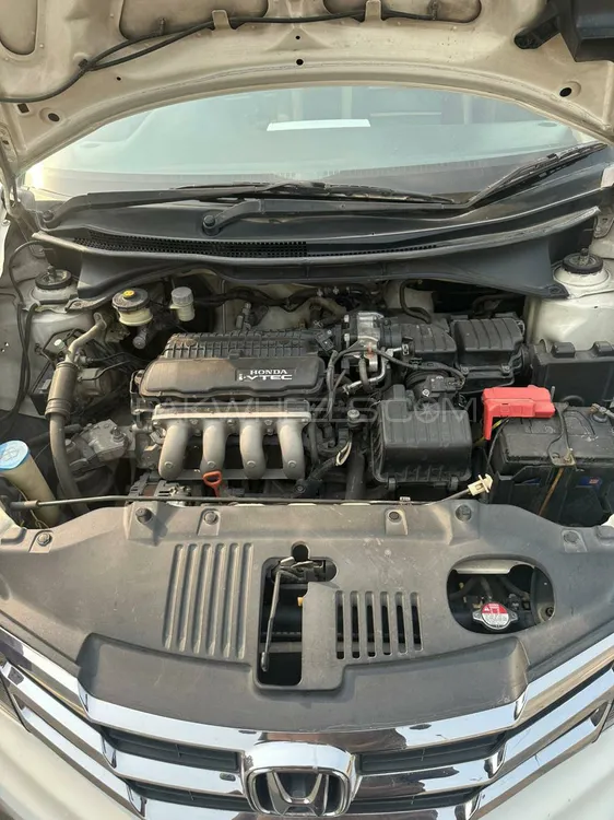 Honda City 2016 for Sale in Sheikhupura Honda City 2016 for Sale in Sheikhupura Image-3