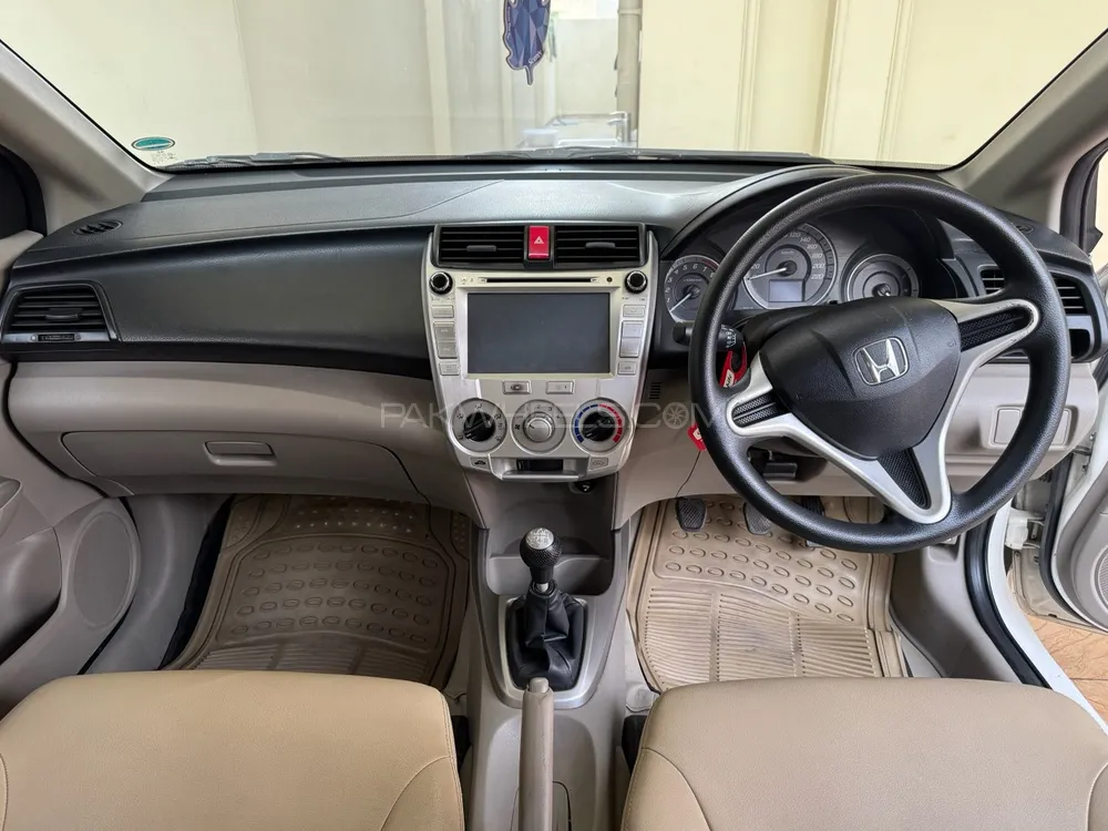 Honda City 2018 for Sale in Gujranwala Honda City 2018 for Sale in Gujranwala Image-5