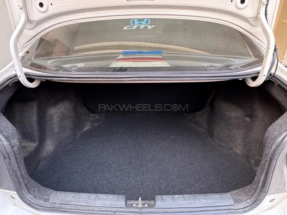 Honda City 2018 for Sale in Gujranwala Honda City 2018 for Sale in Gujranwala Image-8