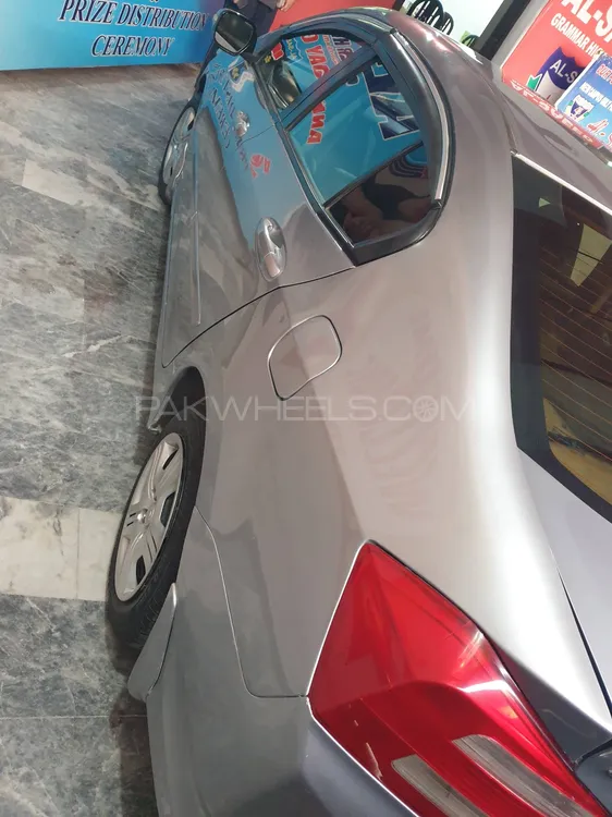 Honda City 2018 for Sale in Lahore Honda City 2018 for Sale in Lahore Image-3