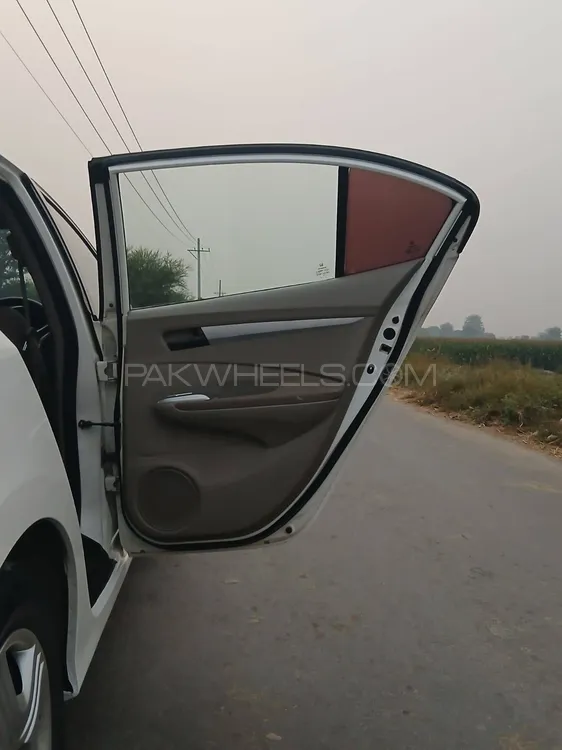Honda City 2019 for Sale in Okara Honda City 2019 for Sale in Okara Image-11