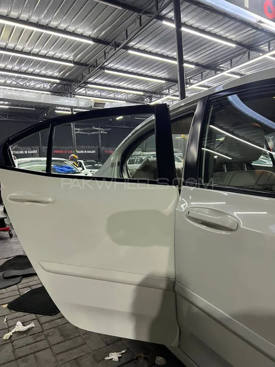 Honda City 2019 for Sale in Sialkot Honda City 2019 for Sale in Sialkot Image-3