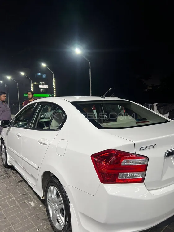 Honda City 2019 for Sale in Sialkot Honda City 2019 for Sale in Sialkot Image-11