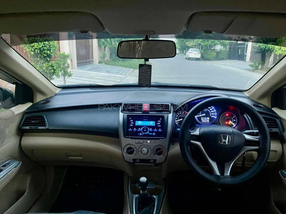Honda City 2020 for Sale in Lahore Honda City 2020 for Sale in Lahore Image-9