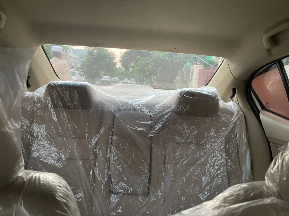 Honda City 2020 for Sale in Lahore Honda City 2020 for Sale in Lahore Image-13