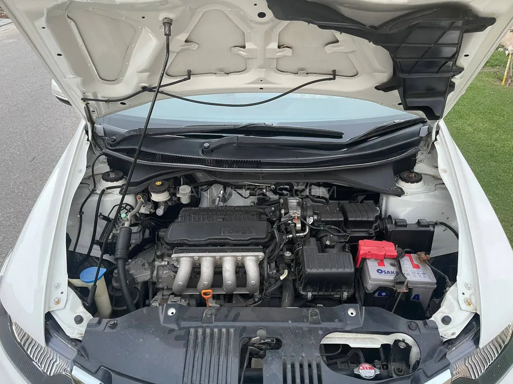 Honda City 2020 for Sale in Lahore Honda City 2020 for Sale in Lahore Image-15