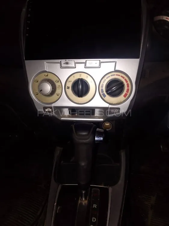 Honda City 2009 for Sale in Faisalabad Honda City 2009 for Sale in Faisalabad Image-7