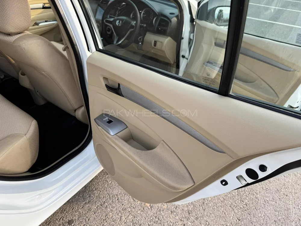 Honda City 2020 for Sale in Islamabad Honda City 2020 for Sale in Islamabad Image-8