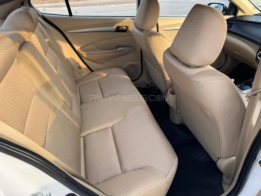 Honda City 2020 for Sale in Islamabad Honda City 2020 for Sale in Islamabad Image-7