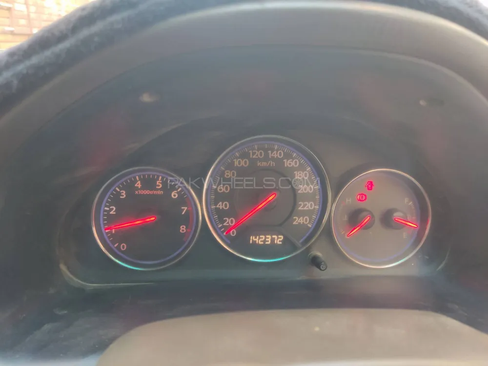 Honda Civic 2005 for Sale in Karachi Honda Civic 2005 for Sale in Karachi Image-6