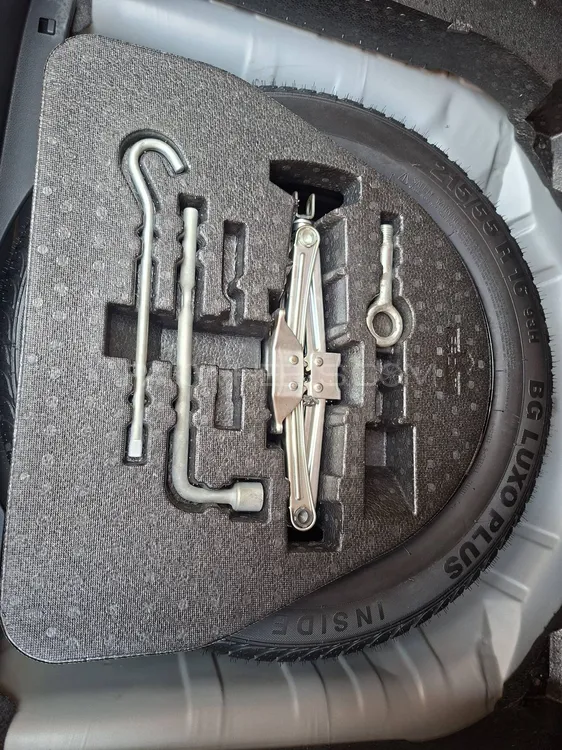 Honda Civic 2017 for Sale in Gujrat Honda Civic 2017 for Sale in Gujrat Image-10