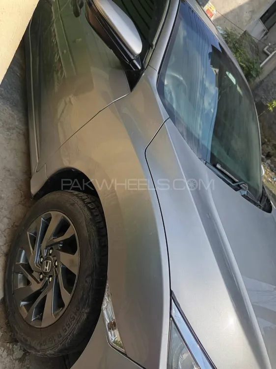 Honda Civic 2017 for Sale in Lahore Honda Civic 2017 for Sale in Lahore Image-20
