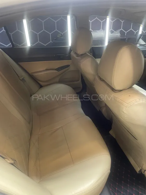 Honda Civic 2008 for Sale in Rahim Yar Khan Honda Civic 2008 for Sale in Rahim Yar Khan Image-6