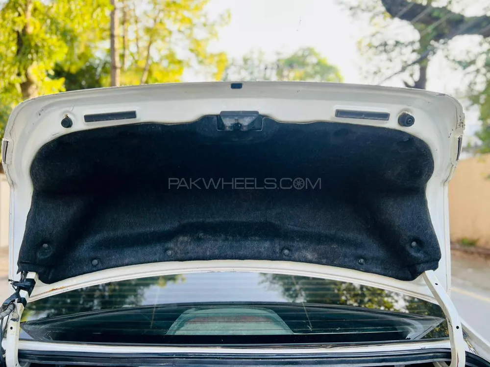 Honda Civic 2014 for Sale in Rawalpindi Honda Civic 2014 for Sale in Rawalpindi Image-16