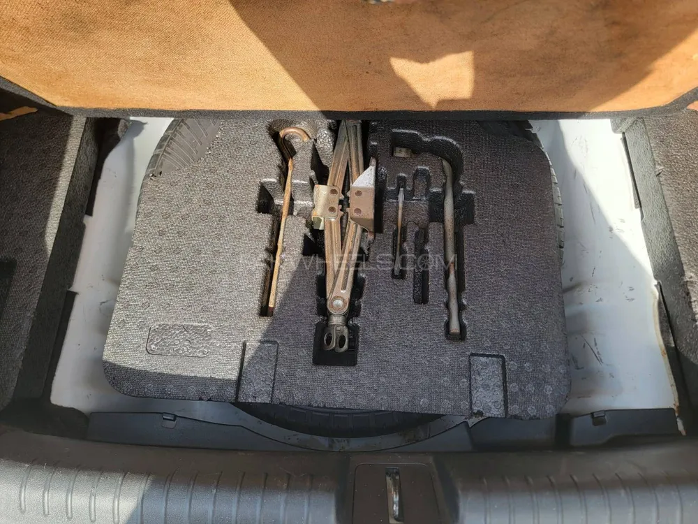 Honda Civic 2016 for Sale in Bahawalpur Honda Civic 2016 for Sale in Bahawalpur Image-6