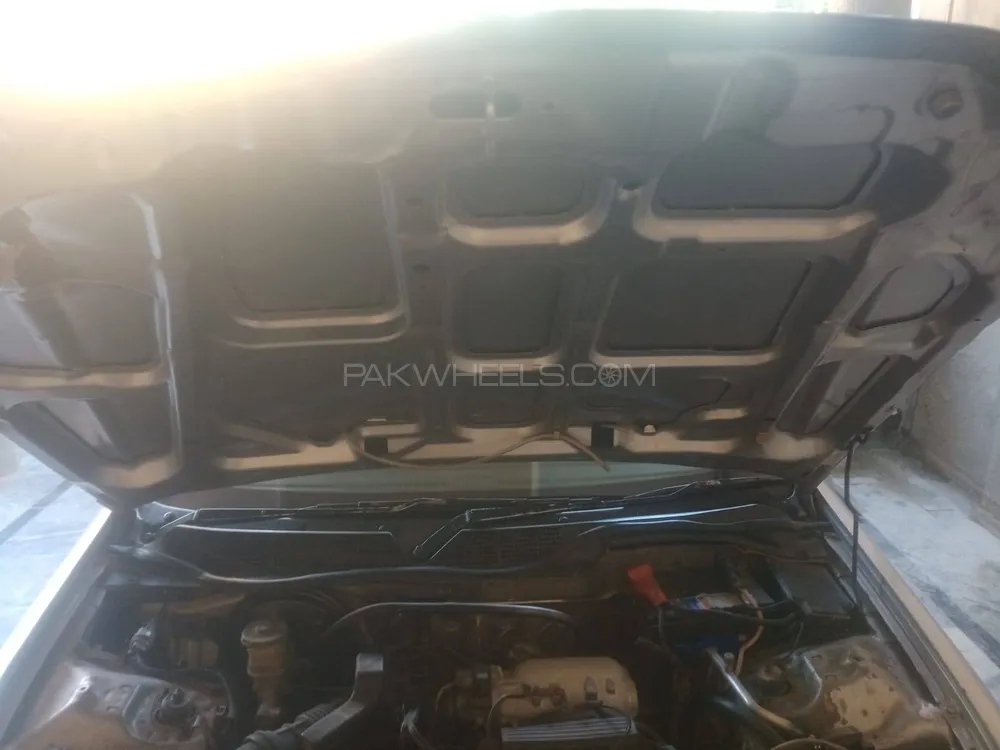 Honda Civic 2000 for Sale in Abbottabad Honda Civic 2000 for Sale in Abbottabad Image-18