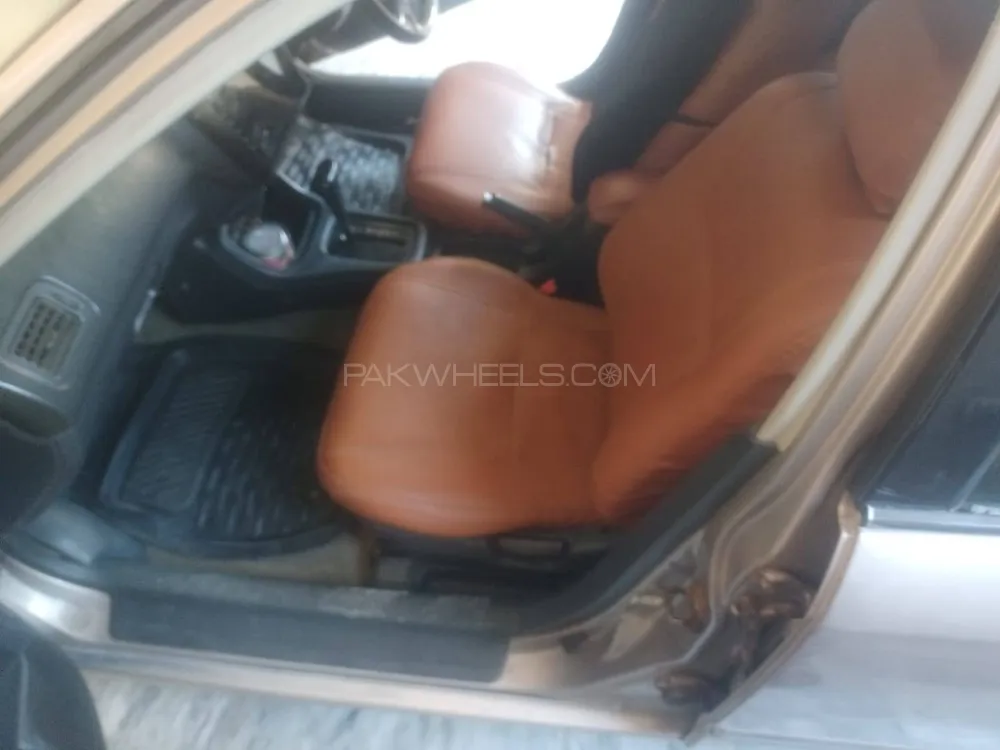 Honda Civic 2000 for Sale in Abbottabad Honda Civic 2000 for Sale in Abbottabad Image-17