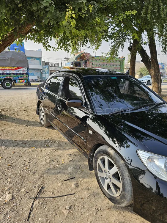 Honda Civic 2005 for Sale in Wah cantt Honda Civic 2005 for Sale in Wah cantt Image-3