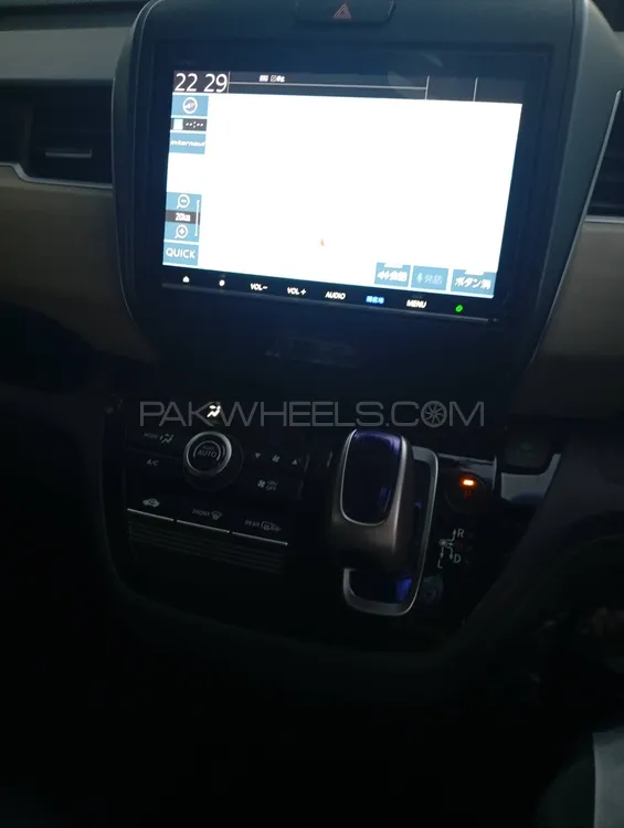 Honda Freed 2019 for Sale in Islamabad Honda Freed 2019 for Sale in Islamabad Image-8