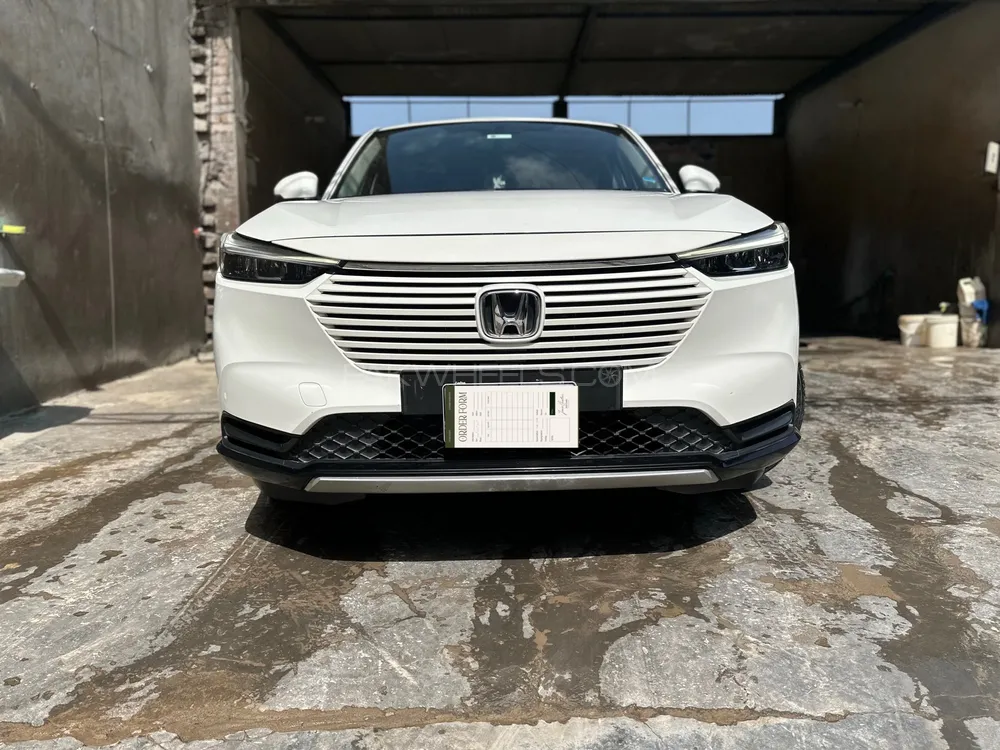 Honda HR-V 2023 for Sale in Sialkot Image-1