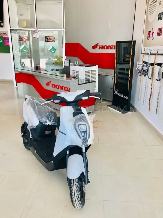 Honda ICON e: 2025 for Sale Image-1