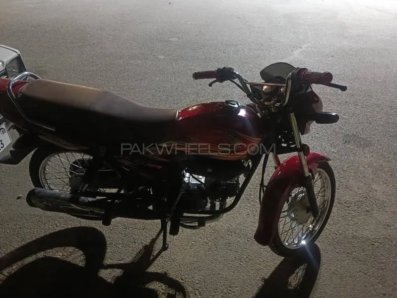 Honda Pridor 2022 for Sale Honda Pridor 2022 for Sale Image-4