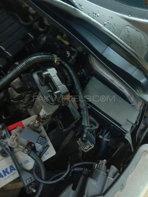 ہونڈا ویزِل 2017 for Sale in لاہور ہونڈا ویزِل 2017 for Sale in لاہور Image-11