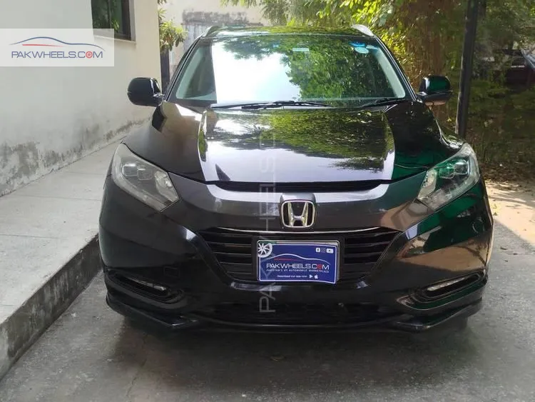 ہونڈا ویزِل 2016 for Sale in لاہور Image-1