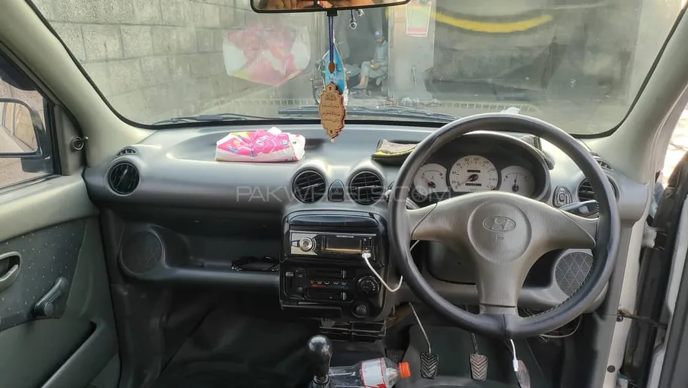 Hyundai Santro 2005 for Sale in Islamabad Image-1