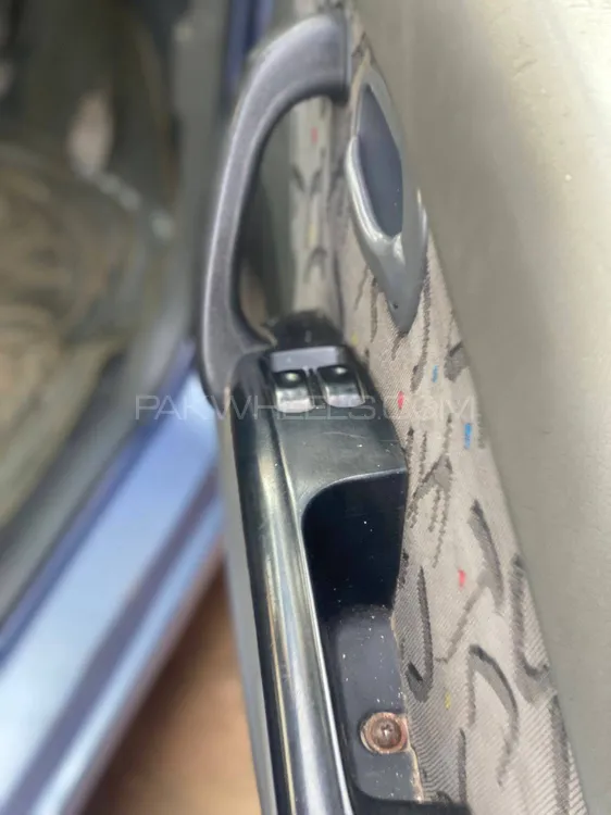 ہنڈائی سانترو 2005 for Sale in لاہور ہنڈائی سانترو 2005 for Sale in لاہور Image-5