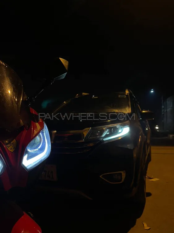 Kawasaki Ninja 250R 2021 for Sale Kawasaki Ninja 250R 2021 for Sale Image-2