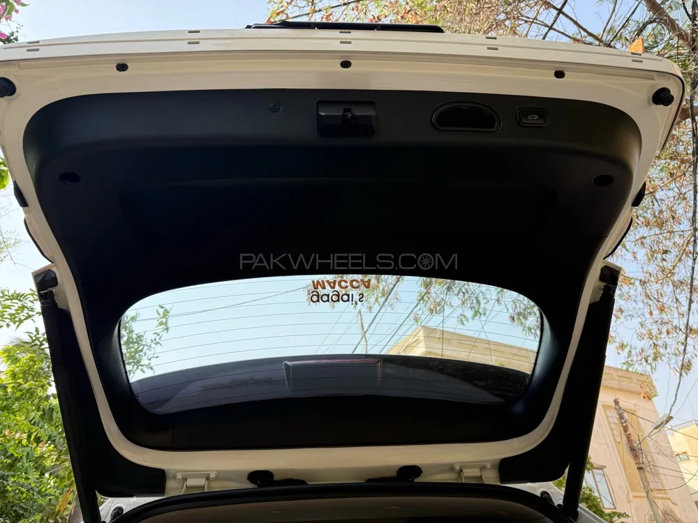 KIA Sportage 2020 for Sale in Karachi KIA Sportage 2020 for Sale in Karachi Image-9