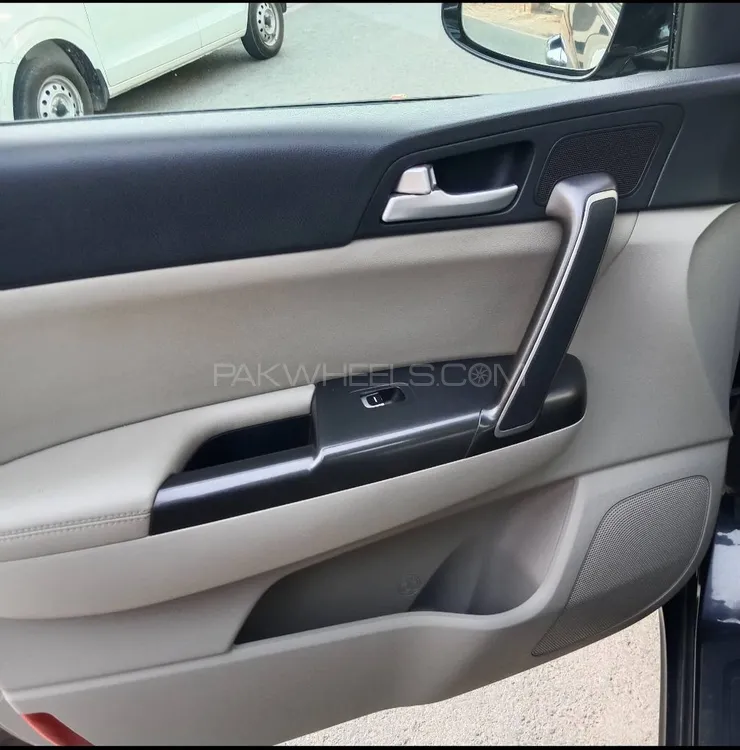 KIA Sportage 2021 for Sale in Multan KIA Sportage 2021 for Sale in Multan Image-8