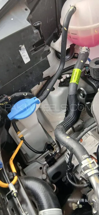 KIA Sportage 2023 for Sale in Multan KIA Sportage 2023 for Sale in Multan Image-9