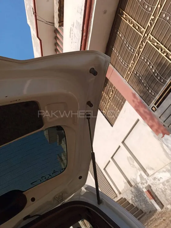 Mazda Flair 2023 for Sale in Sargodha Mazda Flair 2023 for Sale in Sargodha Image-10