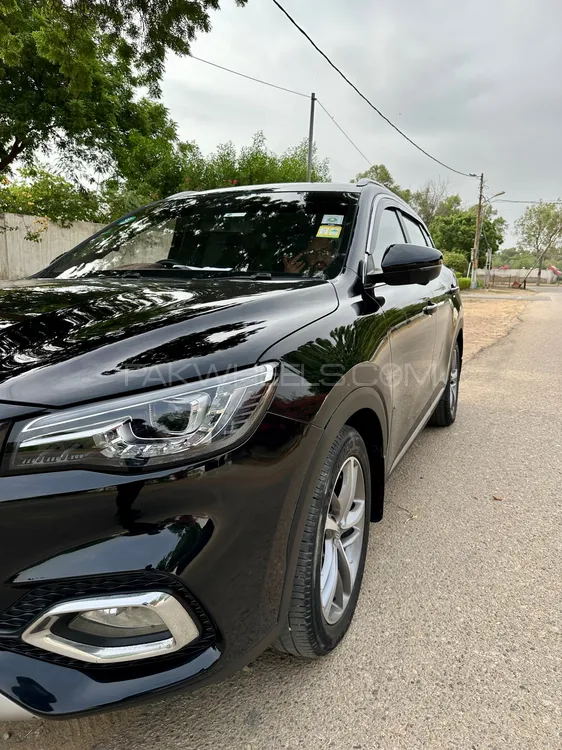 MG HS 2022 for Sale in Karachi MG HS 2022 for Sale in Karachi Image-2