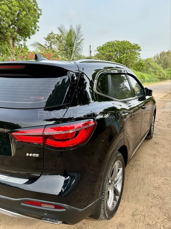 MG HS 2022 for Sale in Karachi MG HS 2022 for Sale in Karachi Image-3