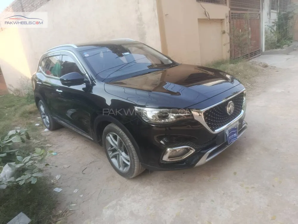 MG HS 2024 for Sale in Islamabad MG HS 2024 for Sale in Islamabad Image-2