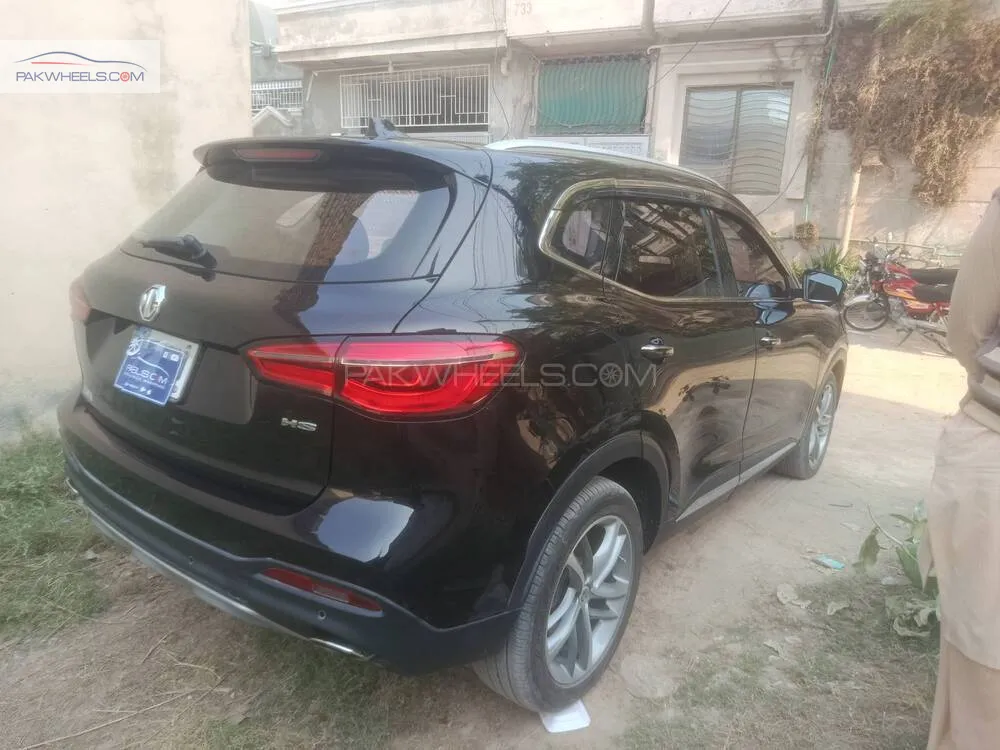 MG HS 2024 for Sale in Islamabad MG HS 2024 for Sale in Islamabad Image-5