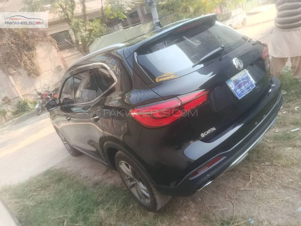 MG HS 2024 for Sale in Islamabad MG HS 2024 for Sale in Islamabad Image-6