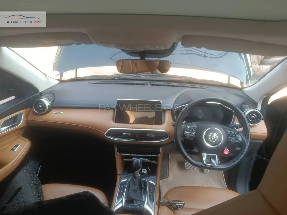 MG HS 2024 for Sale in Islamabad MG HS 2024 for Sale in Islamabad Image-10