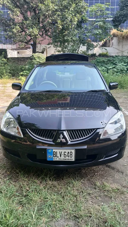 Mitsubishi Lancer 2005 for Sale in Sialkot Image-1