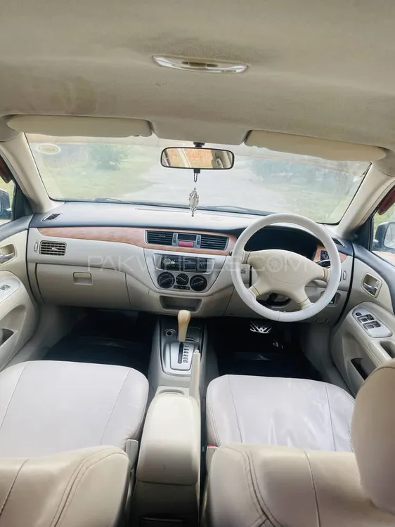 Mitsubishi Lancer 2005 for Sale in Gujranwala Mitsubishi Lancer 2005 for Sale in Gujranwala Image-7