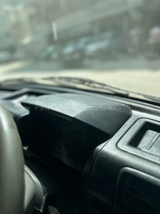 Mitsubishi Minicab 2009 for Sale in Karachi Mitsubishi Minicab 2009 for Sale in Karachi Image-9