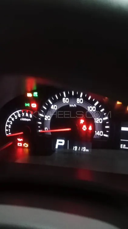 Nissan Clipper 2021 for Sale in Lahore Nissan Clipper 2021 for Sale in Lahore Image-7