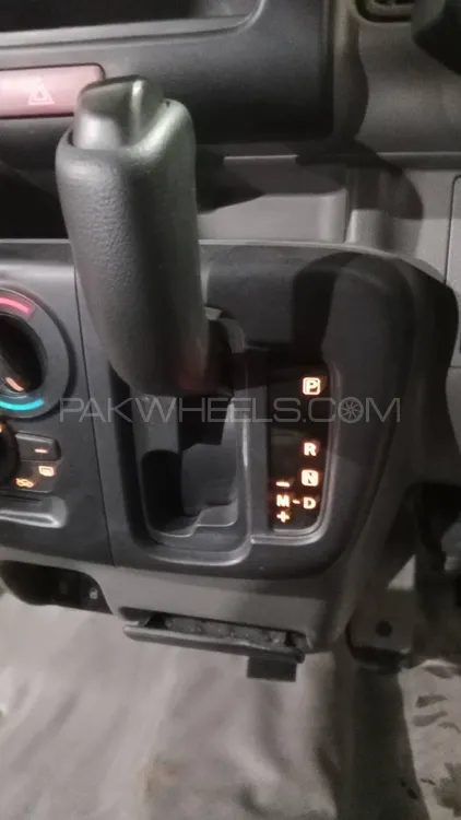 Nissan Clipper 2021 for Sale in Lahore Nissan Clipper 2021 for Sale in Lahore Image-2