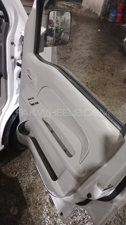 Nissan Clipper 2021 for Sale in Lahore Nissan Clipper 2021 for Sale in Lahore Image-11