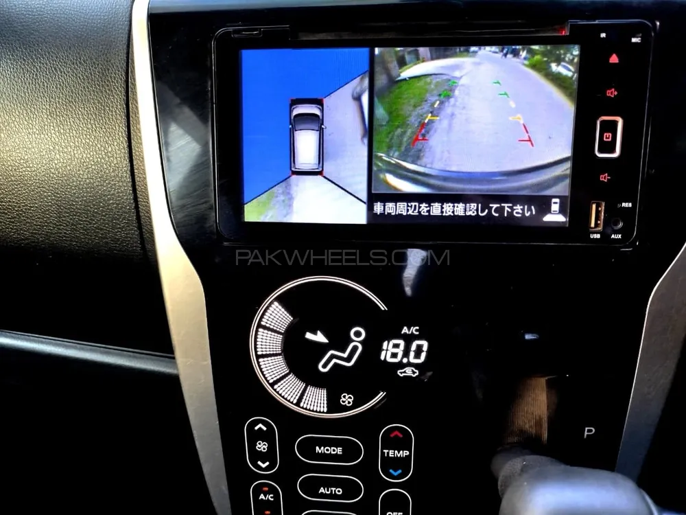 Nissan Dayz 2014 for Sale in Lahore Nissan Dayz 2014 for Sale in Lahore Image-10