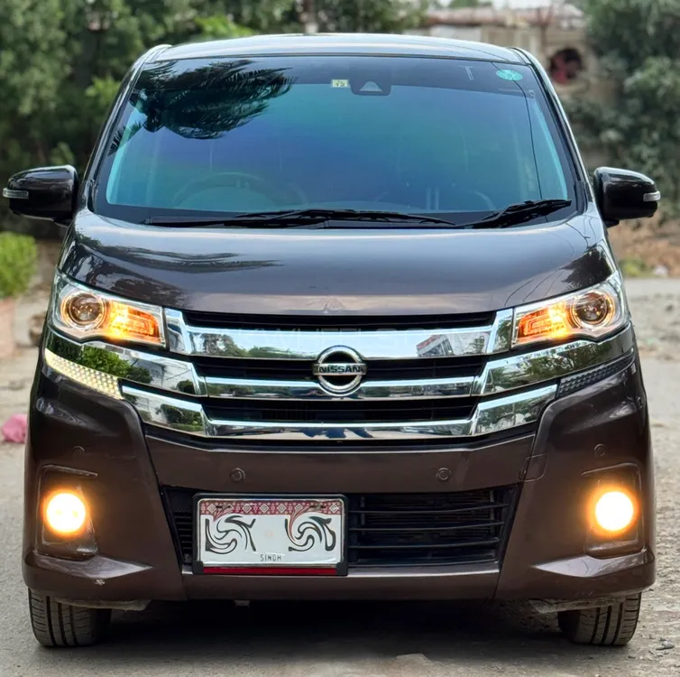 Nissan Dayz 2018 for Sale in Karachi Nissan Dayz 2018 for Sale in Karachi Image-2